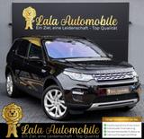 Land Rover Discovery Sport HSE 2.0 TEMPOMAT/KLIMA/NAVI/AHK - Land Rover: Hse Sport