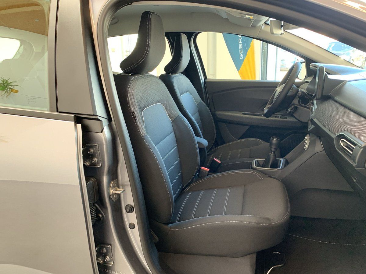 Dacia Sandero - Bild 25