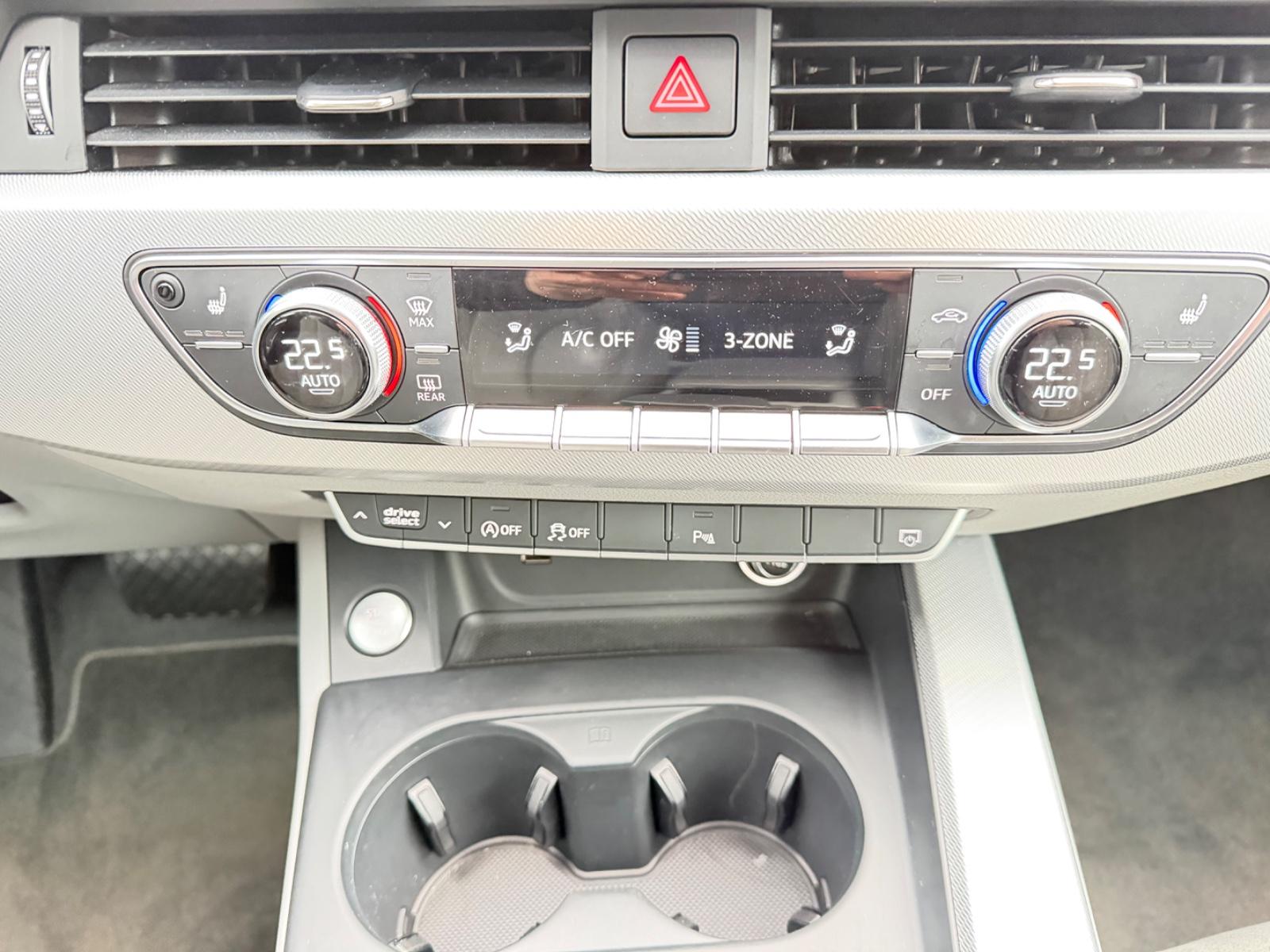 Audi A5 Sportback 40 TDI Sport/LED/ACC/Kamera/Teilled, миниатюра 19