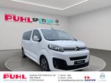 Citroën Spacetourer Business M KOMBI L2 H1 AHK-abnehmbar