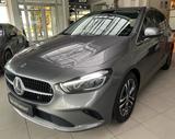 Mercedes-Benz B 200 Progressive, AHK, LED, RFK