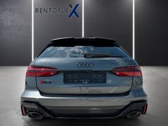 AUDI RS6 Performance  Keramik/Pano/DRC/Garantie