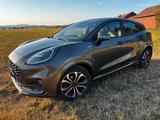 Ford Puma 1,0 EcoB. Hybrid 92kW ST-Line X Des.Aut... - Ford Puma von privat