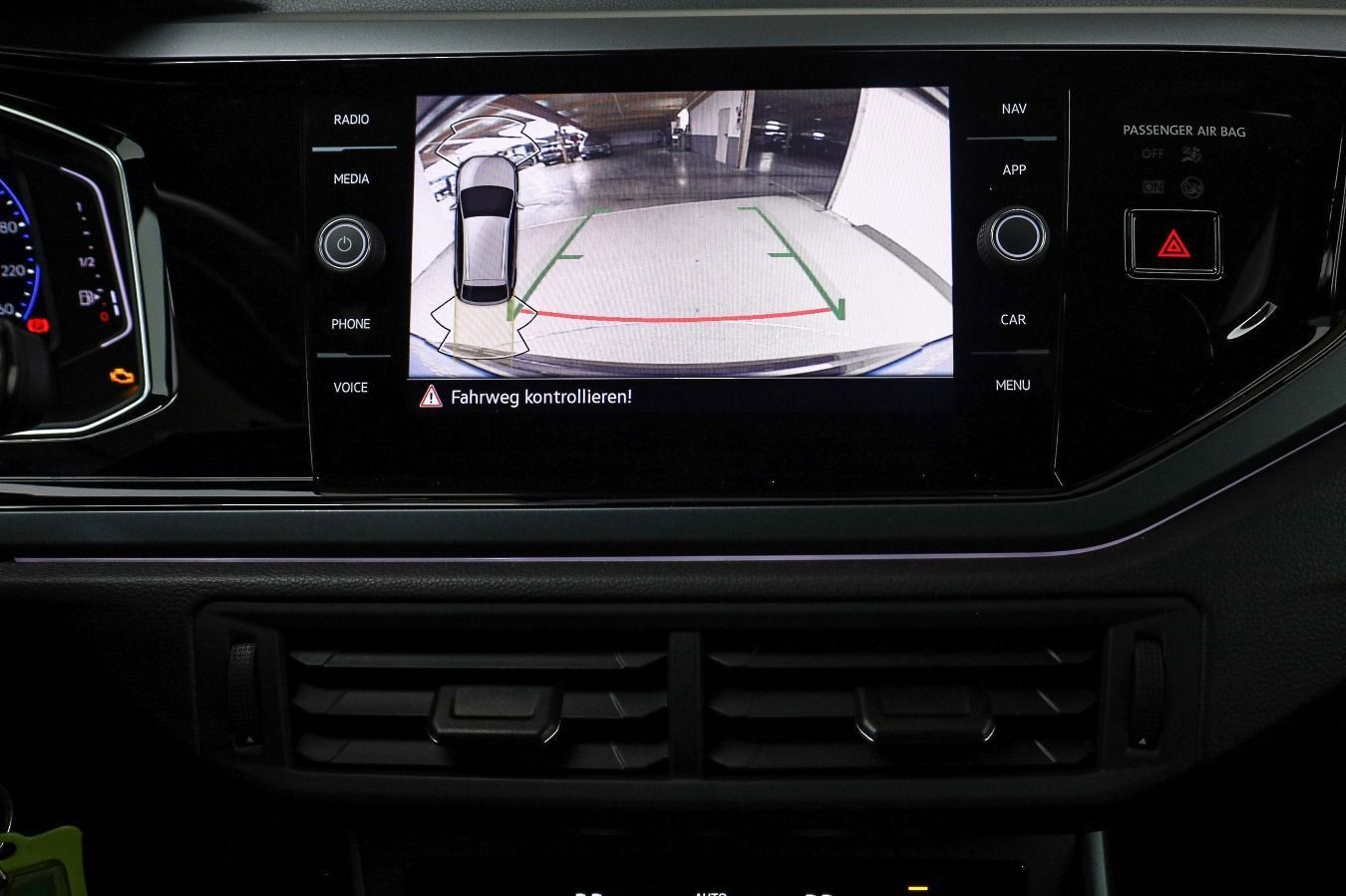 Volkswagen Taigo - Bild 17