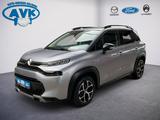 Citroën C3 Aircross Plus - Citroën C3 Aircross: Plus