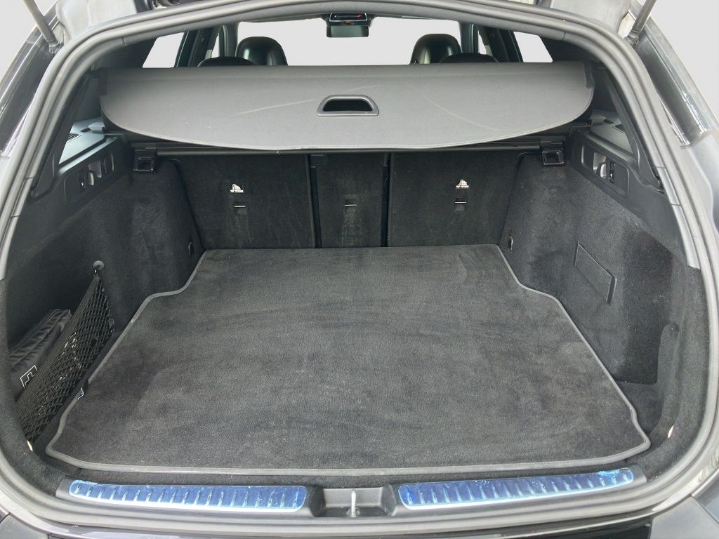 Fahrzeugabbildung Mercedes-Benz C 220 d 4M T All-Terrain NIGHT*AHK*DISTR*TOTW