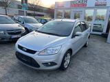 Ford Focus Turnier Style Nur 94.000Km TÜV Neu Klima - Ford Focus aus 2008: Turnier