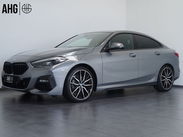 BMW 218 i Gran Coupe M Sport PANORAMA