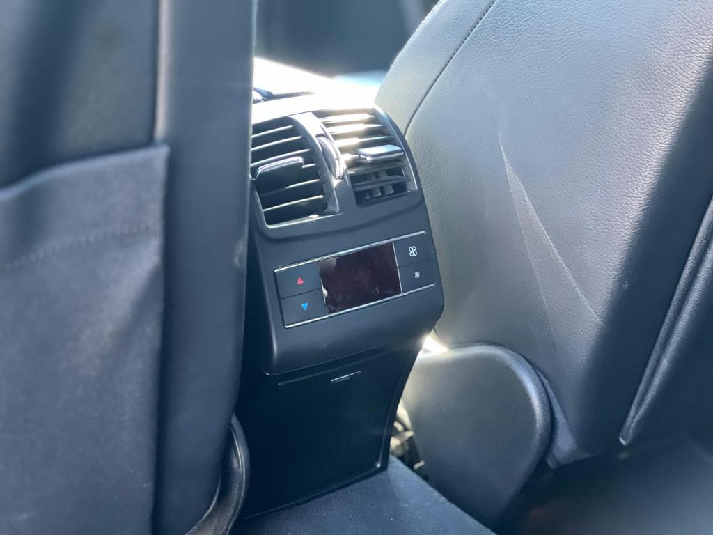 Mercedes-Benz E 63 AMG