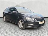 Skoda Octavia 1.5 TSI ACT EU6 Ambition - Skoda Octavia: Eu