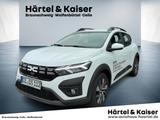 Dacia Sandero Stepway Expression TCe 90 Klima+Tempomat - Dacia Sandero aus 2026