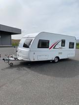 Bürstner 460TS - Bürstner 460 ts
