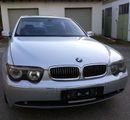 BMW 745Li A -