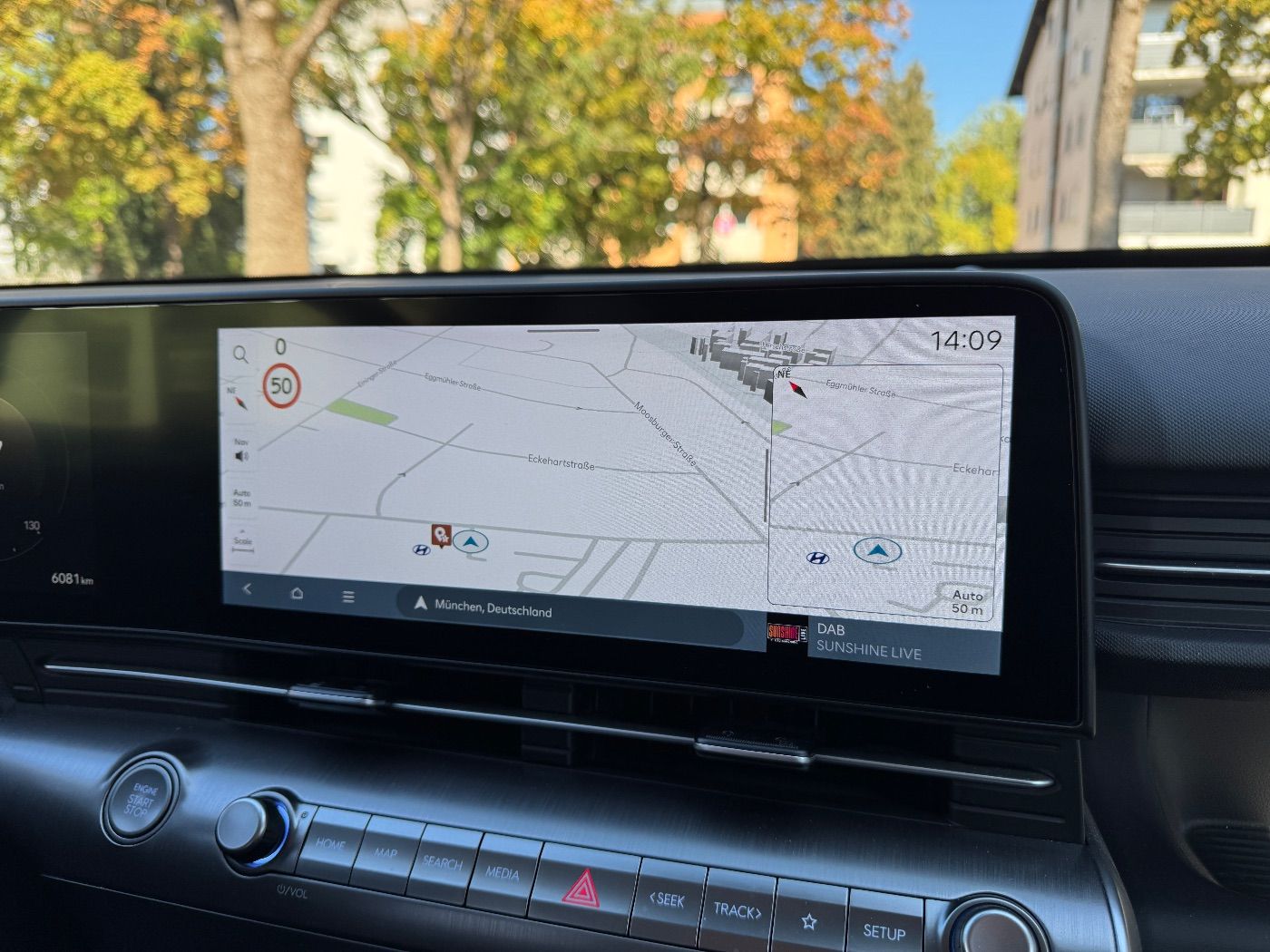 Hyundai Kona – Bild 15