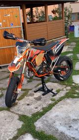 KTM exc 125 - KTM EXC 125