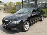 Skoda Superb Ambition AUTOMATIK/XENON/PDC/98TKM!! - Skoda Superb bis 15.000 Euro