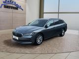 Skoda Superb Combi 2,0TDI DSG Navi/DCC/ACC/Kamera/Sitz - Skoda Superb Jahreswagen mit Diesel-Antrieb: Kombi