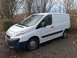 Citroën citroen jumpy 2011 - Citroën Jumpy