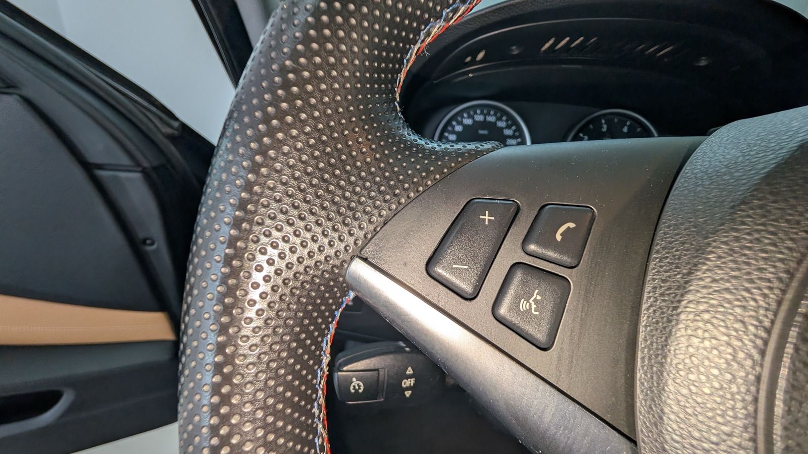 Fahrzeugabbildung BMW 523 i * Xenon * Leder * HUD *