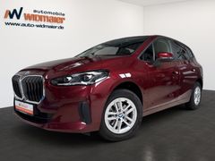Fahrzeugabbildung BMW 218i Active Tourer -- AHK/ ACC/ PremiumPaket