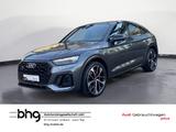 Audi SQ5 TDI Sportback quattro tiptronic *LUFTFEDERUN - Audi SQ5 Sportback Gebrauchtwagen