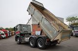 Mercedes-Benz Arocs 2645 6x4 BB, E6C, Meiller, Bordmatik, Ret. - Angebote