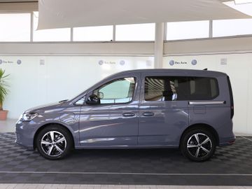 Volkswagen Caddy eHybrid DSG LED APP ACC SIDE ASSIST AHK