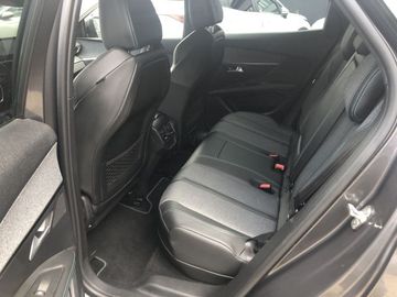 Peugeot 3008 Hybrid 225 e-EAT8 Allure Pack