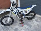 Husqvarna FC350 - HUSQVARNA FC 350