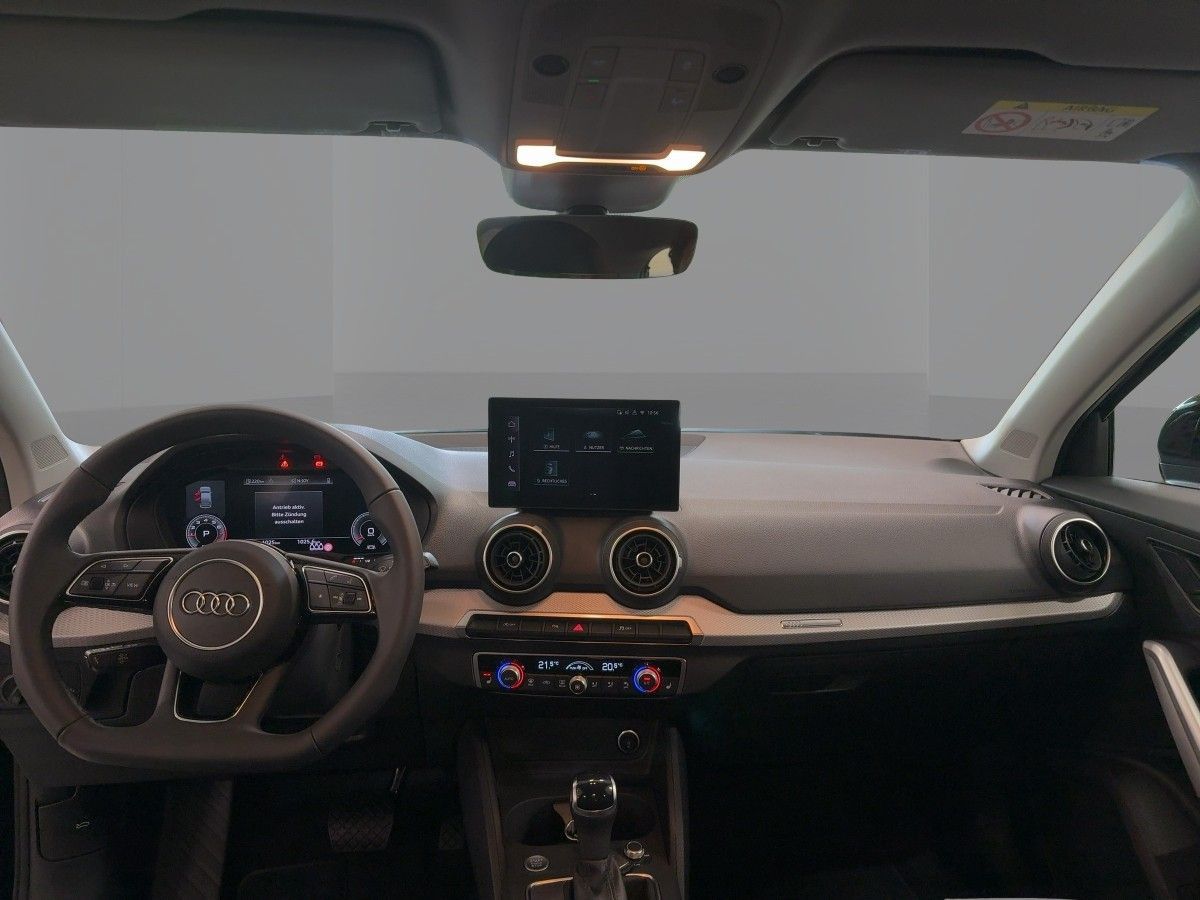 Audi Q2 - Bild 9