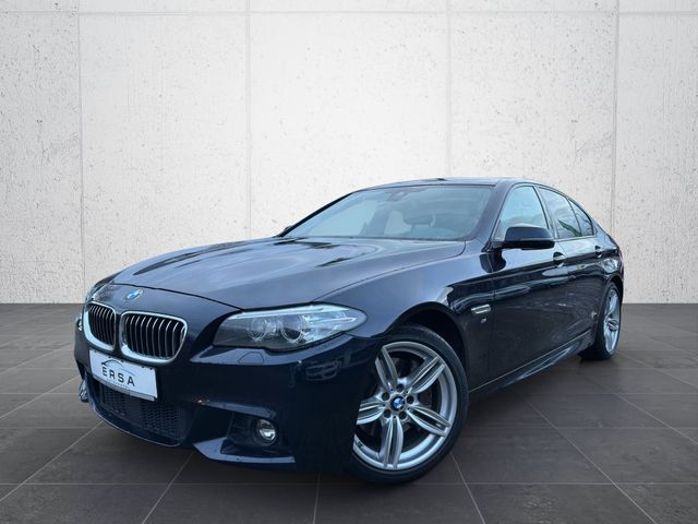 BMW 535d xDrive M-Sport*AHK*Dr.Assist Plus*HUD*1.Han