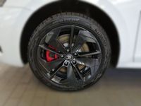 Skoda Octavia - Vorschau Bild 4