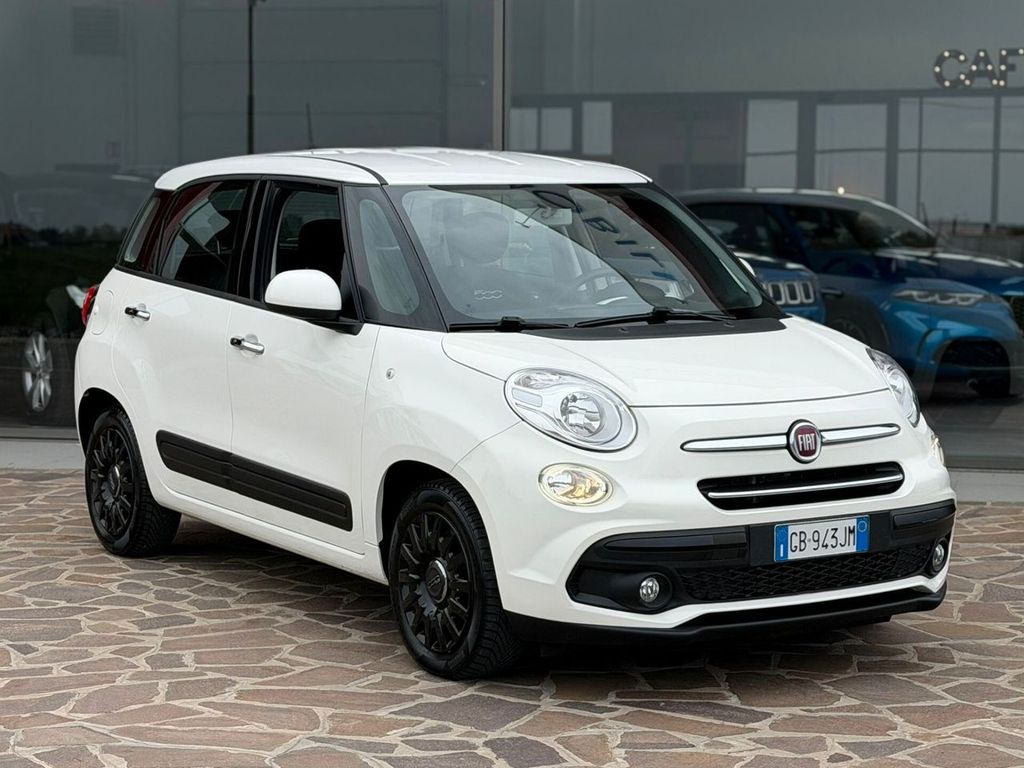Image of Fiat 500L