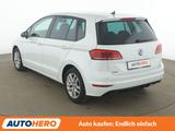 Volkswagen Golf VII Sportsvan 1.0 TSI Join Aut.*NAVI*PDC* - Volkswagen Golf Sportsvan in Hamburg