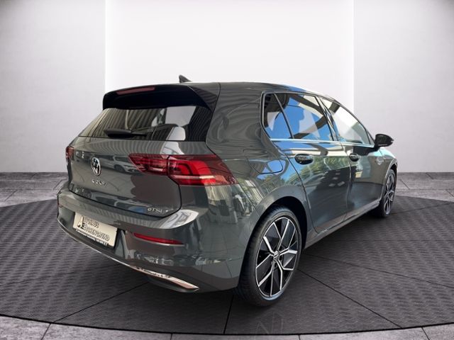 Fahrzeugabbildung Volkswagen Golf EDITION 50 1.5 eTSI DSG EDITION 50 AHK DCC