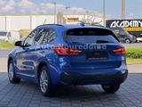 BMW X1 xDrive25d *M-Sportpaket*M-Paket*Aut*LED*Navi* - BMW X1: M Sportpaket