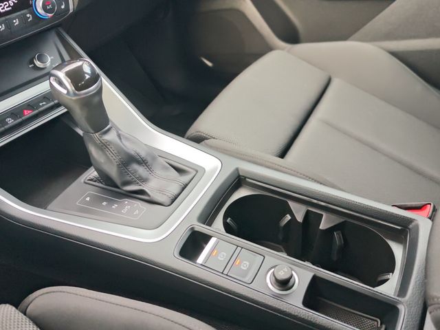 Q3 45 TFSI quattro S line S-tronic