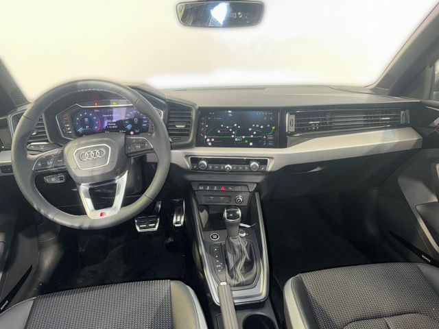 A1 Sportback S line 40 TFSI 207 PS S tronic SONO