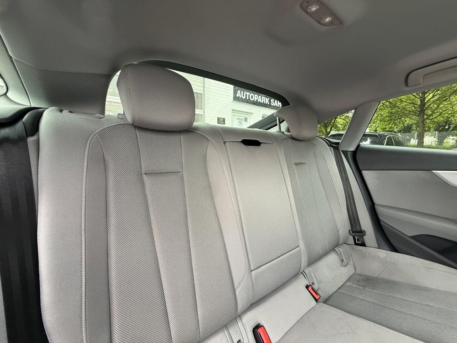 Audi A5 Sportback 40 TDI*KAM*TEMPOMAT* foto 23