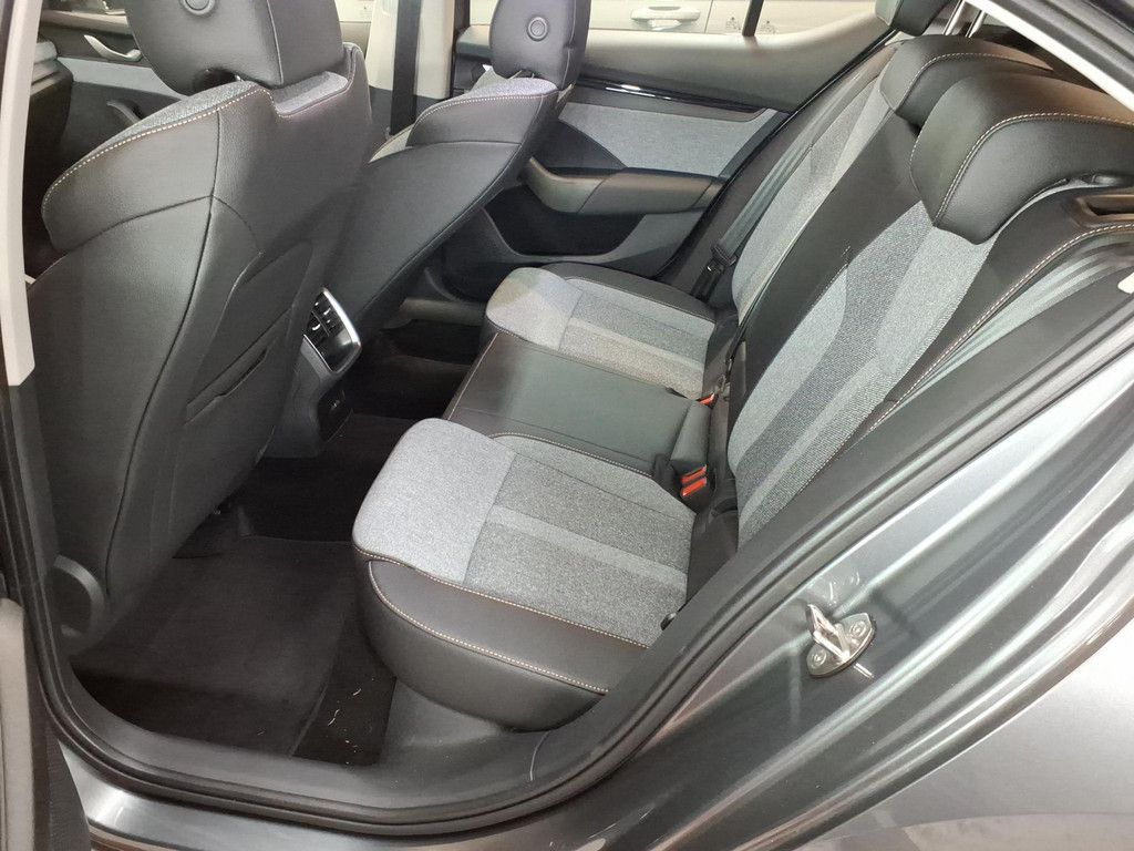 Skoda Octavia - Bild 7