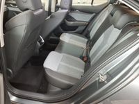 Skoda Octavia - Vorschau Bild 7