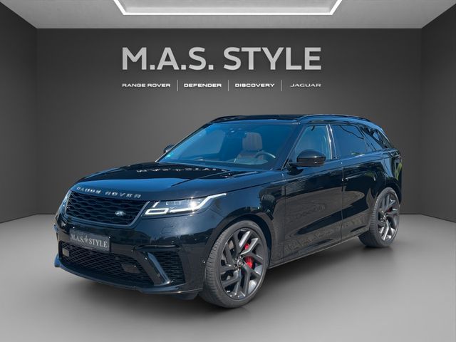 Fahrzeugabbildung Land Rover Range Rover Velar SV Autobiography Dynamic