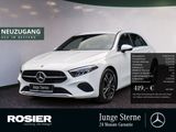 Mercedes-Benz A 180 Progressive Advanced LED Navi Kamera Spurh - Mercedes-Benz A 180: Coupé