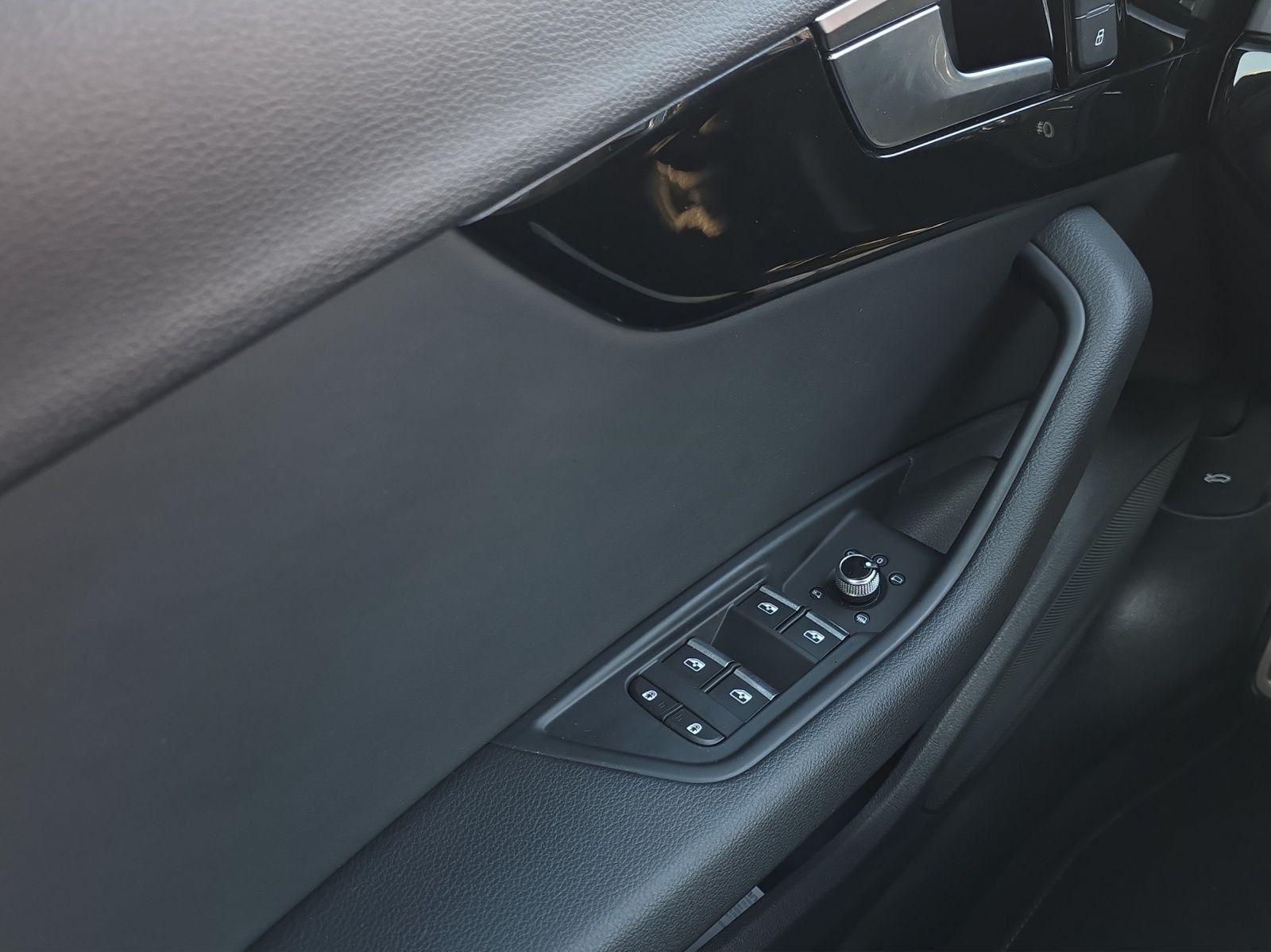 Audi A4 - Bild 13