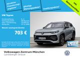 Volkswagen Tayron 1.5 TSI R-Line eHybrid BlackStyle AHK ACC