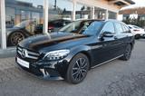 Mercedes-Benz C 160 T AVANTGARDE*PANO*360*NAVI*PDC*SHZ*CARPLAY - Mercedes-Benz C 160 Gebrauchtwagen