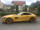 Mercedes-Benz AMG GT S 4.0 V8 DCT Standard - gebrauchte Mercedes-Benz AMG GT S aus dem Jahr 2015