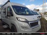 Weinsberg CaraBus 540 MQ wie neu Linie: Preisschutz - Weinsberg Carabus 540