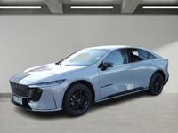 Mazda 6e - Vorschau Bild 6