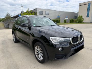BMW X3 - 3